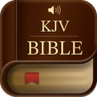 King James Bible+offline audio