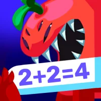 Math Base: Learn and Upgrade