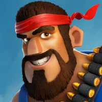 Boom Beach: eroi in guerra