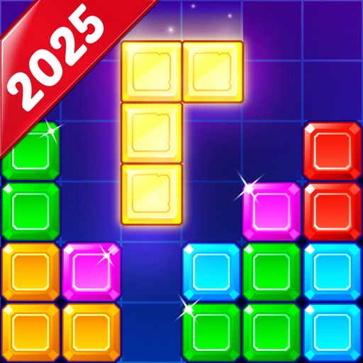 Blocks: Rompicapo con Blocchi