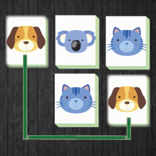 Onet: Collega gli animali