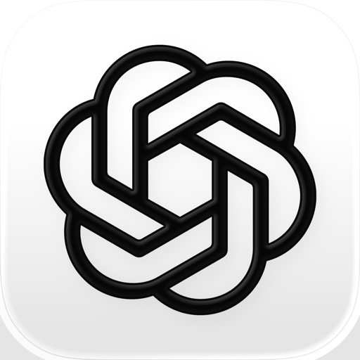 ChatGPT per iOS